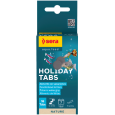 Holiday Tabs